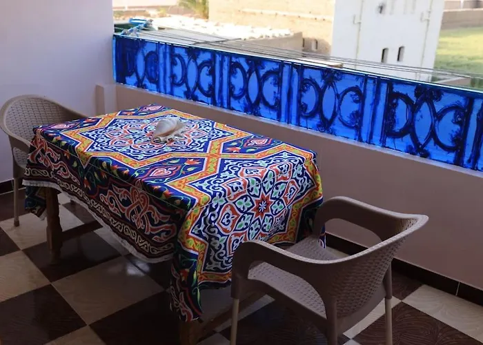 Ahmed\'S House