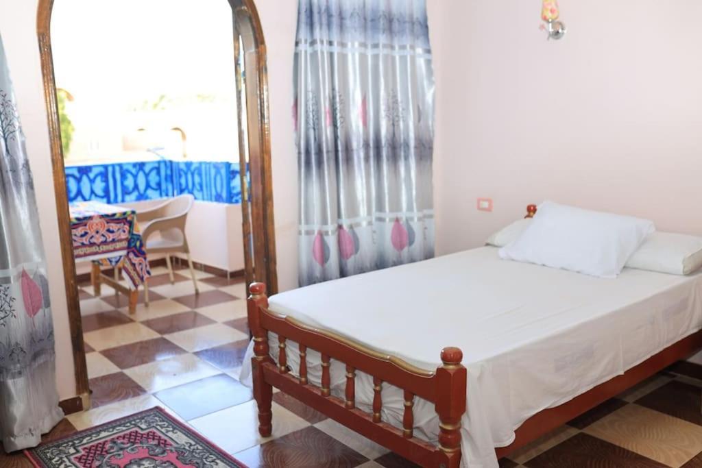 Апартаменты Ahmed's House