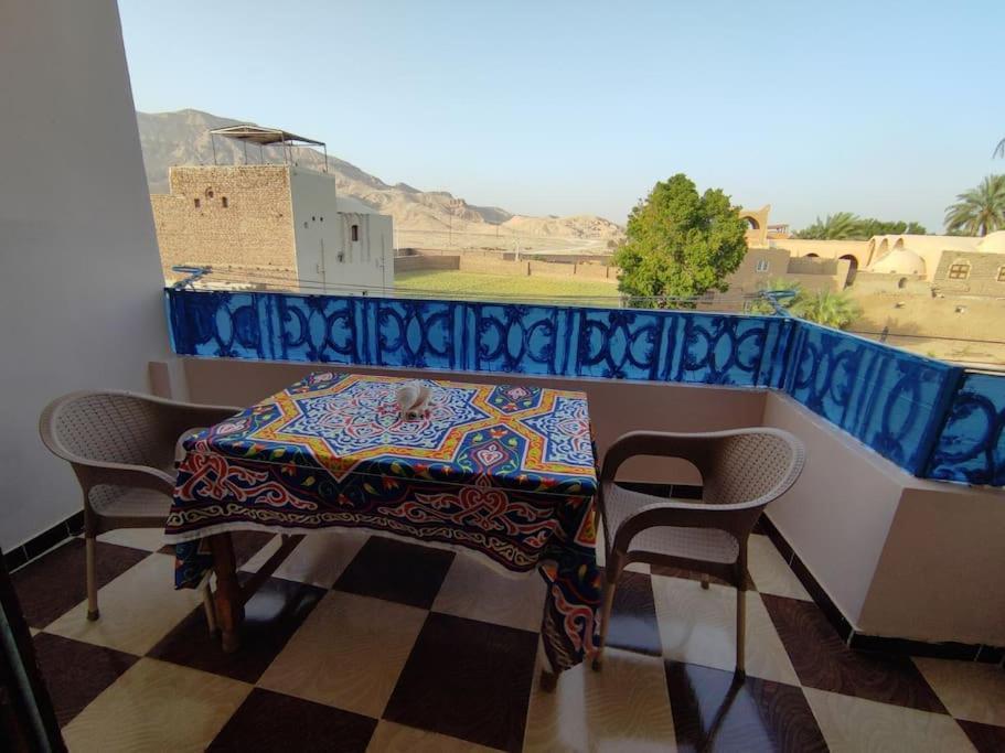 Апартаменты Ahmed's House *