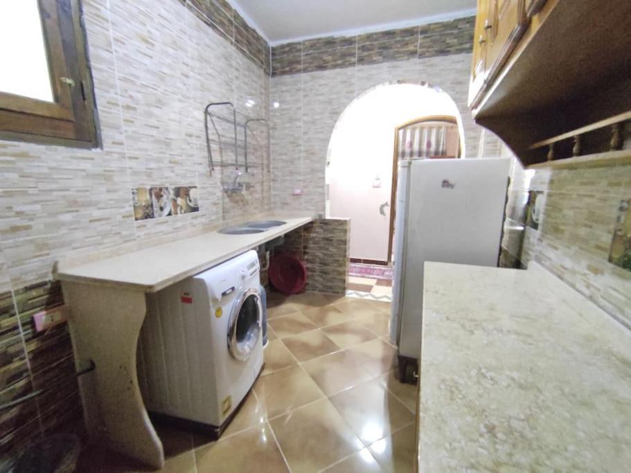 Апартаменты Ahmed's House