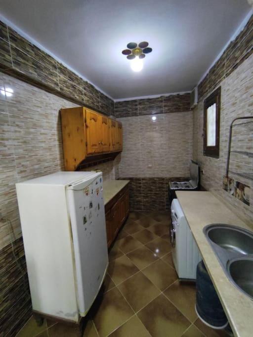 Апартаменты Ahmed's House Луксор