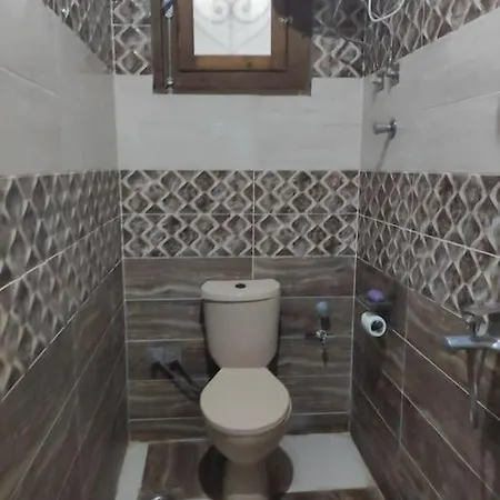 Ahmed'S House Apartment Luxor Exterior photo