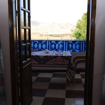 Ahmed'S House Apartment Luxor Exterior photo