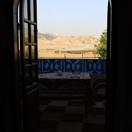 Ahmed'S House Apartment Luxor Exterior photo