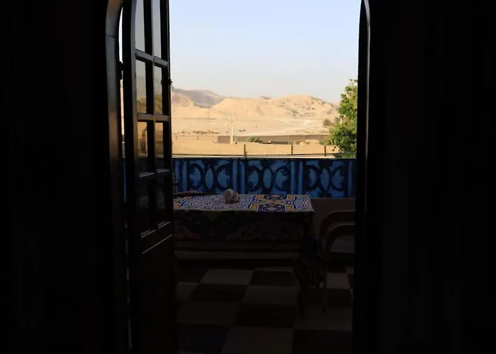 Ahmed\'S House