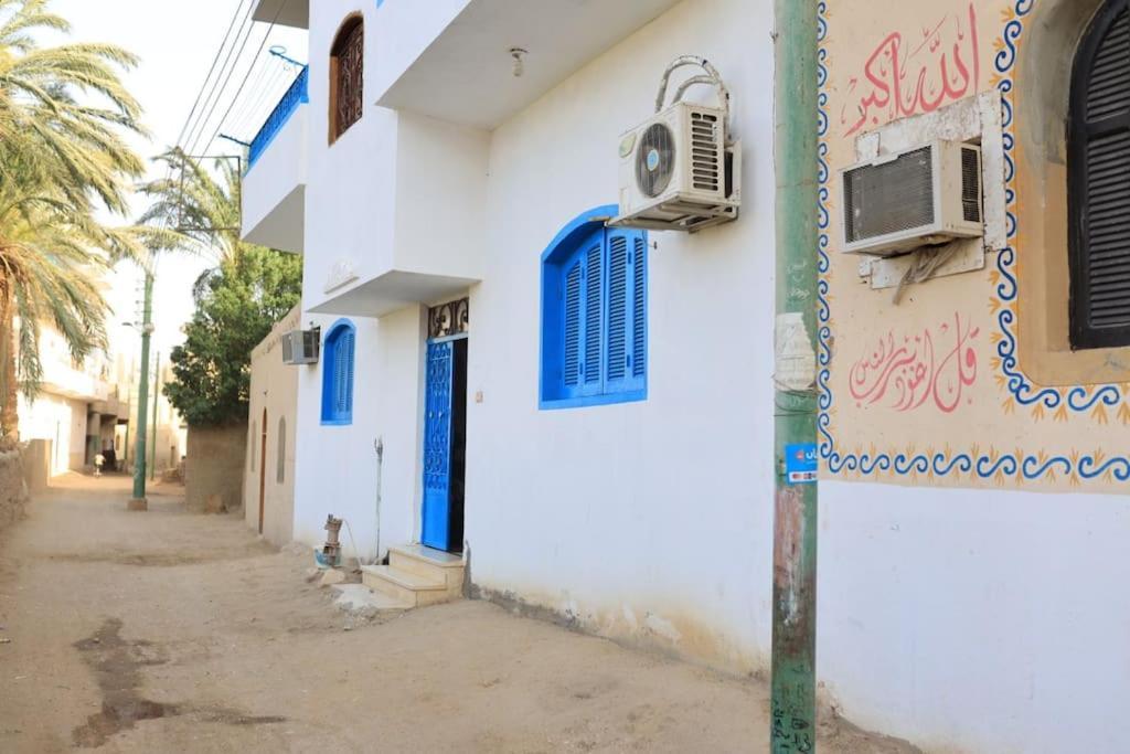 Apartment Ahmed's House *