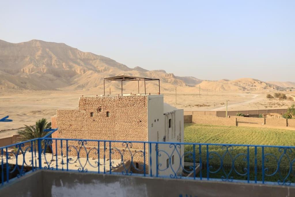 Ahmed's House Apartment *