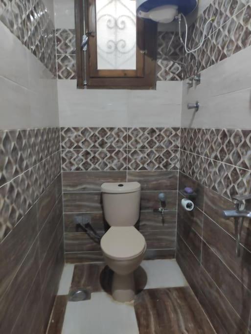 Ahmed's House