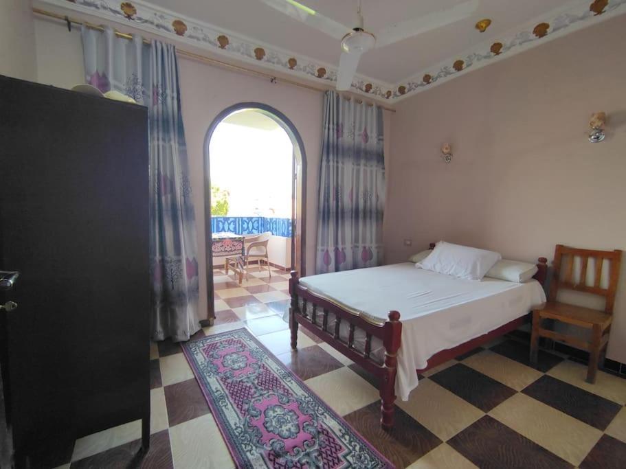 Ahmed's House Luxor