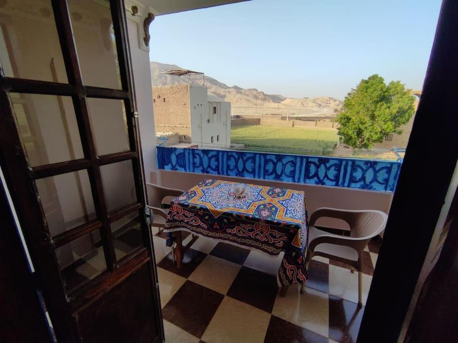 Ahmed's House Luxor