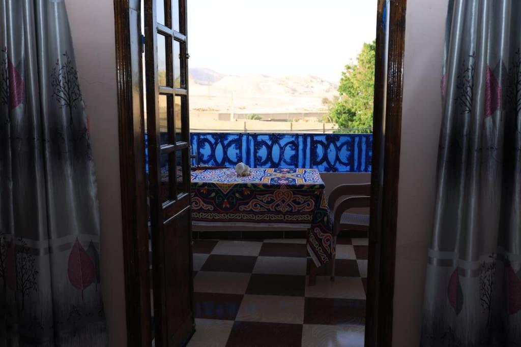 Ahmed's House Apartment *
