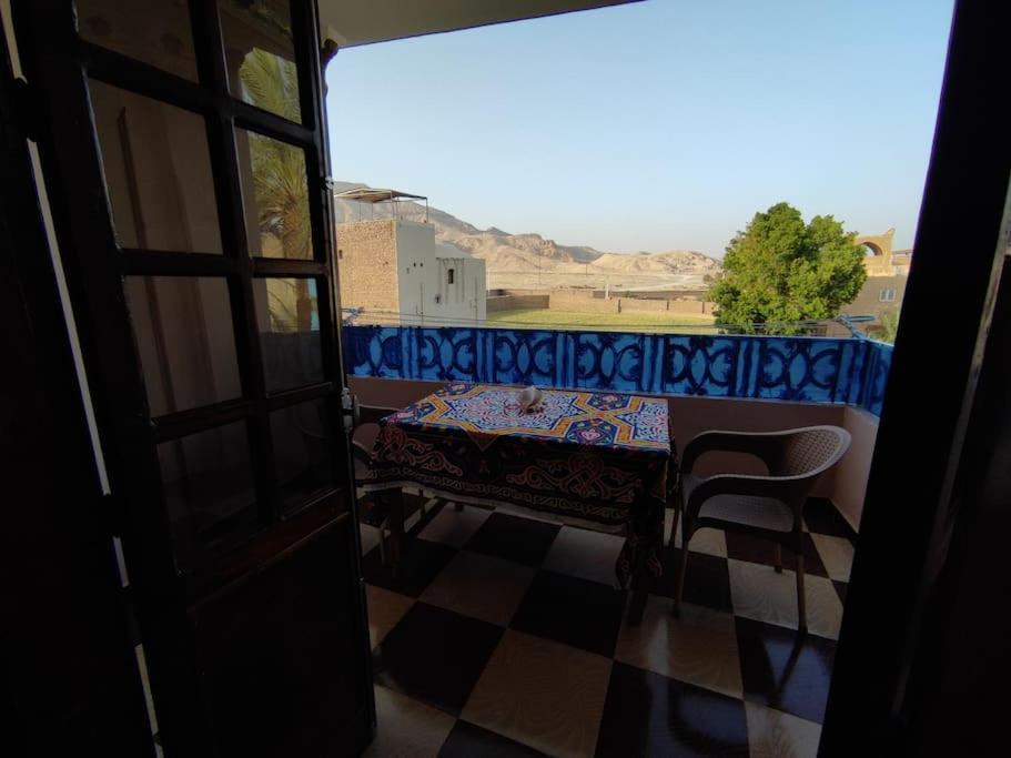 Ahmed's House Apartment Luxor