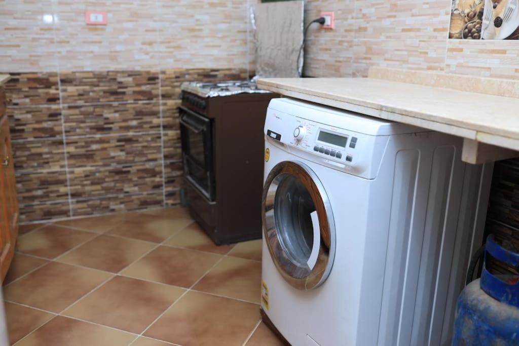 Ahmed's House Apartment