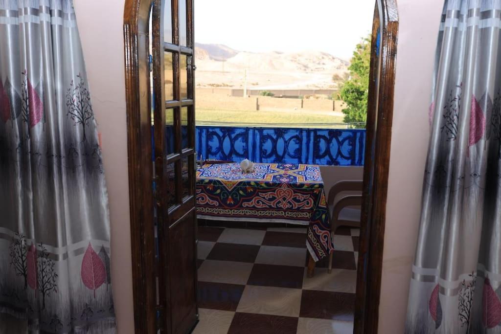 Apartment Ahmed's House Luxor