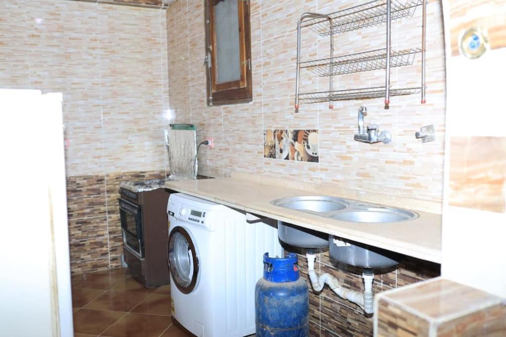 Ahmed's House Apartment